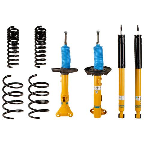 Bilstein 46-181831 B12 Series Pro Kit Lowering Kit