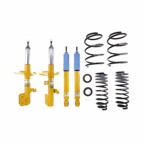 Bilstein 46-182265 B12 Series Pro Kit Lowering Kit