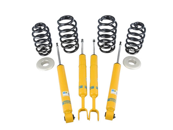 Bilstein 46-182999 B12 Series Pro Kit Lowering Kit