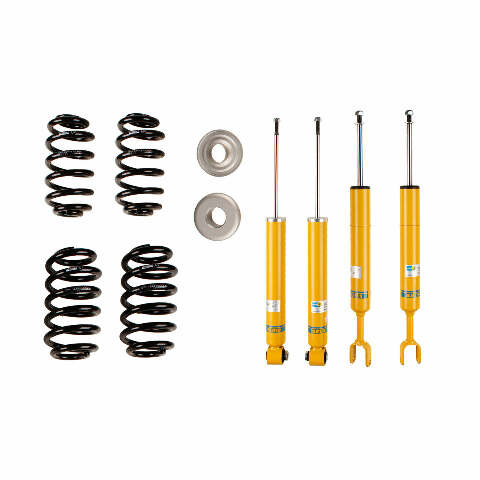 Bilstein 46-183071 B12 Series Pro Kit Lowering Kit
