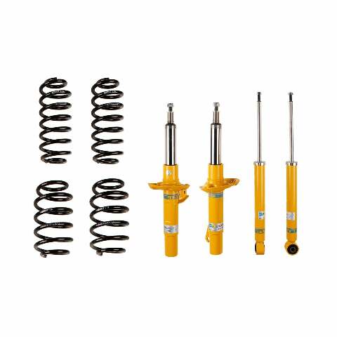 Bilstein 46-183095 B12 Series Pro Kit Lowering Kit