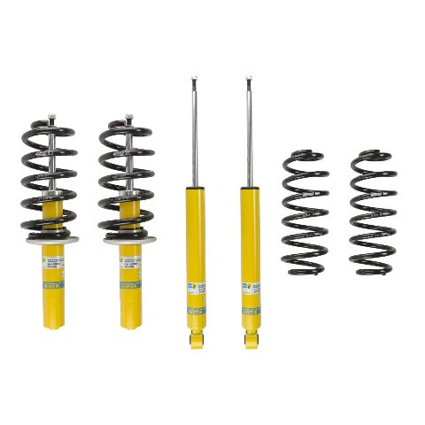 Bilstein 46-183323 B12 Series Pro Kit Lowering Kit