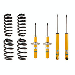 Bilstein 46-183347 B12 (Pro-Kit) - Suspension Kit
