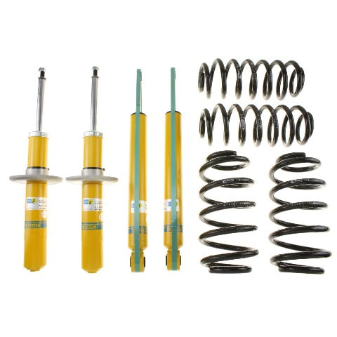 Bilstein 46-183354 B12 Series Pro Kit Lowering Kit