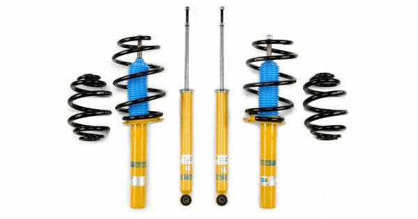 Bilstein 46-184368 B12 Series Pro Kit Lowering Kit