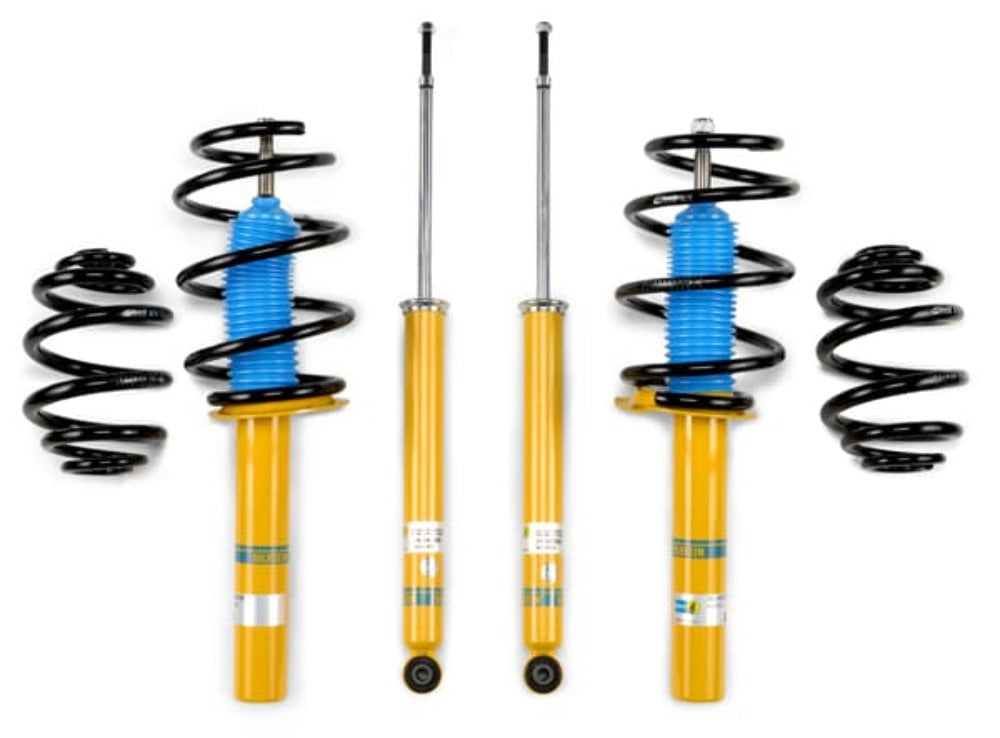 Bilstein 46-188564 B12 Series Pro Kit Lowering Kit
