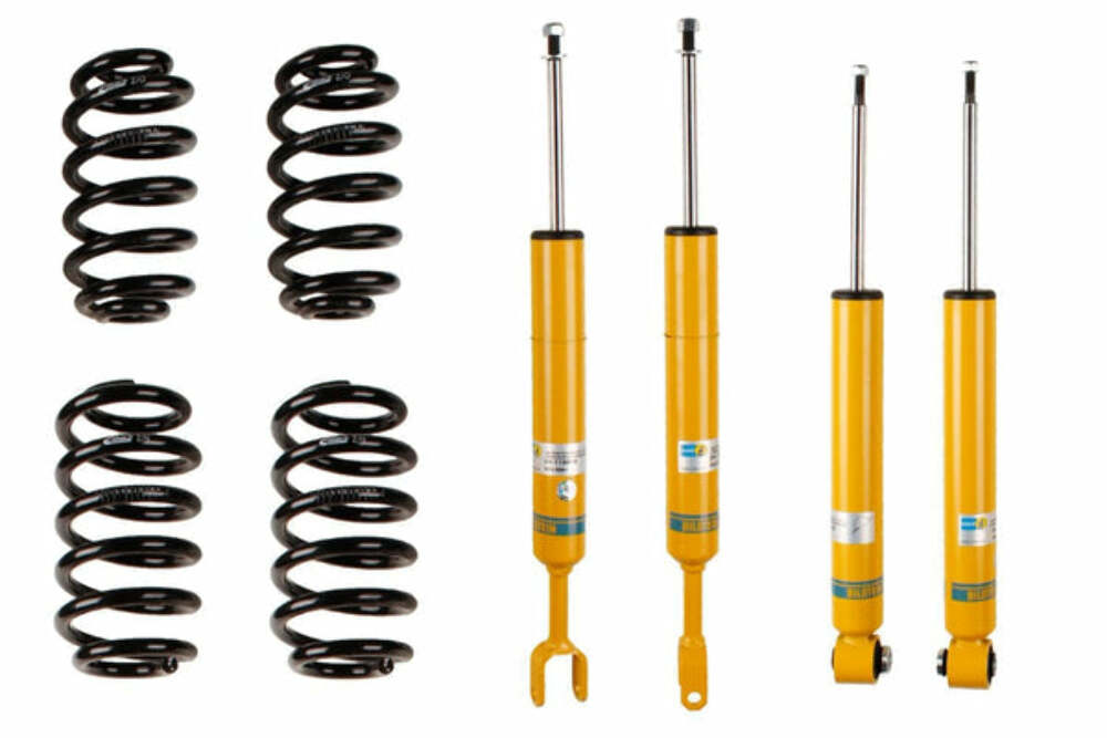 Bilstein 46-189189 B12 Series Pro Kit Lowering Kit