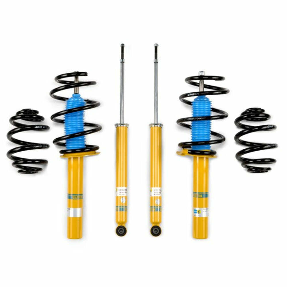 Bilstein 46-189233 B12 Series Pro Kit Lowering Kit