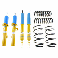 Bilstein 46-189592 B12 Series Pro Kit Lowering Kit
