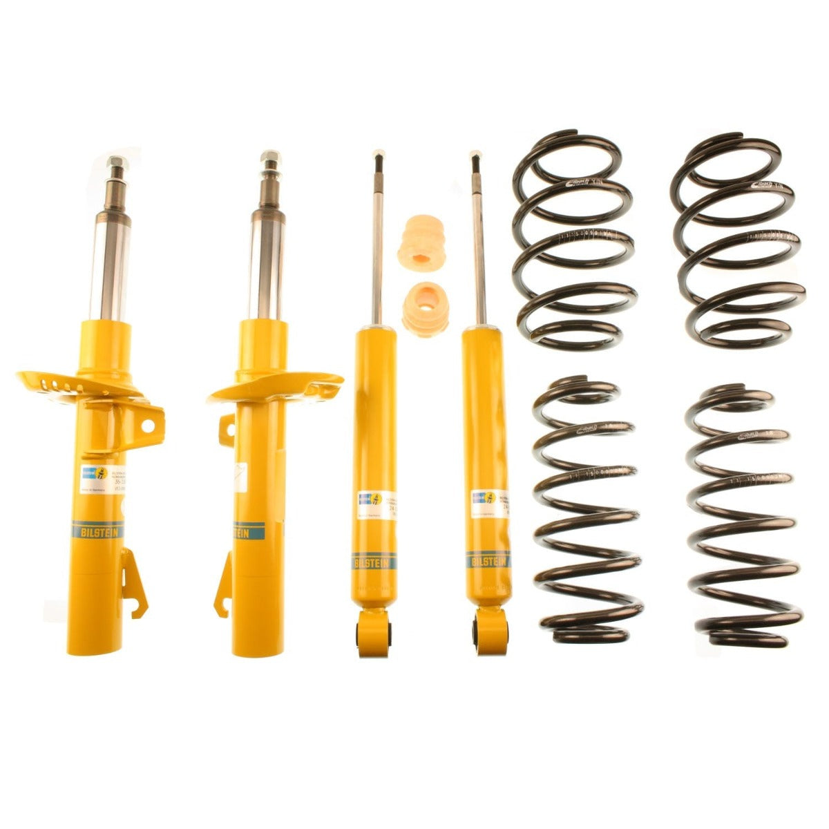 Bilstein 46-189653 B12 Series Pro Kit Lowering Kit