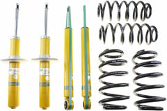 Bilstein 46-189776 B12 Series Pro Kit Lowering Kit