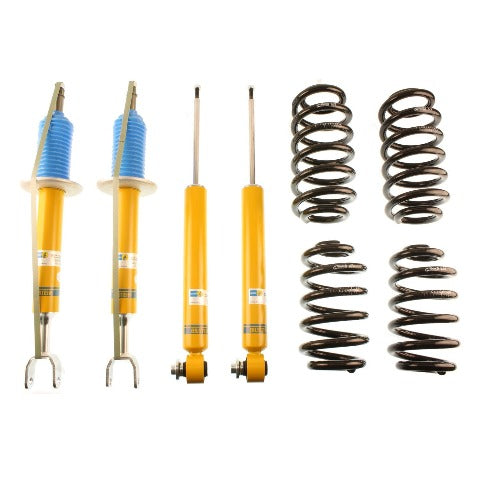 Bilstein 46-189875 B12 Series Pro Kit Lowering Kit