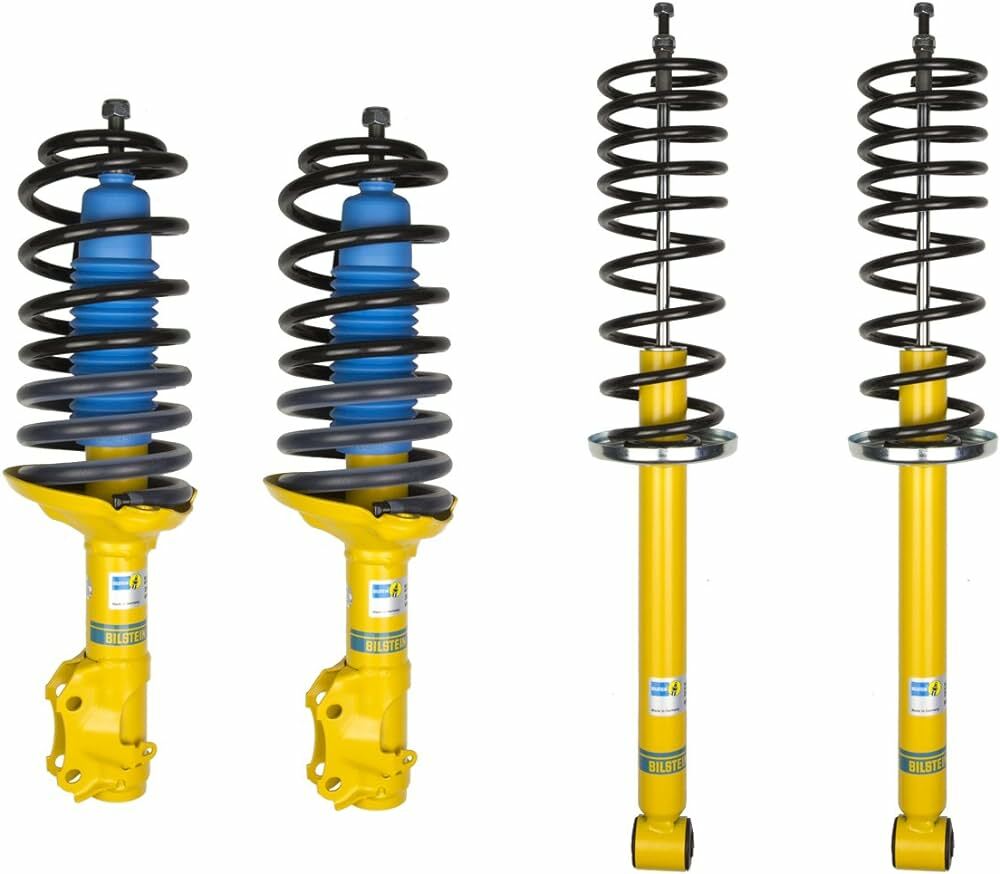 Bilstein 46-189950 B12 Series Pro Kit Lowering Kit