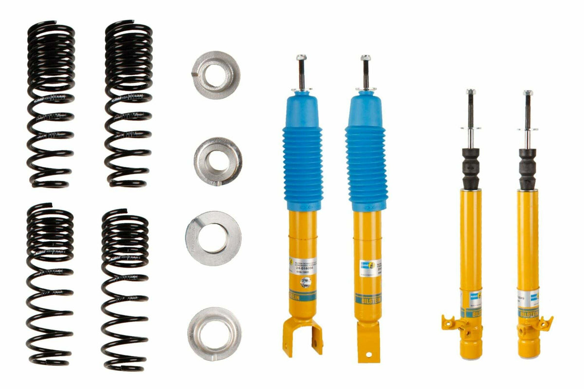 Bilstein 46-190208 B12 Series Pro Kit Lowering Kit