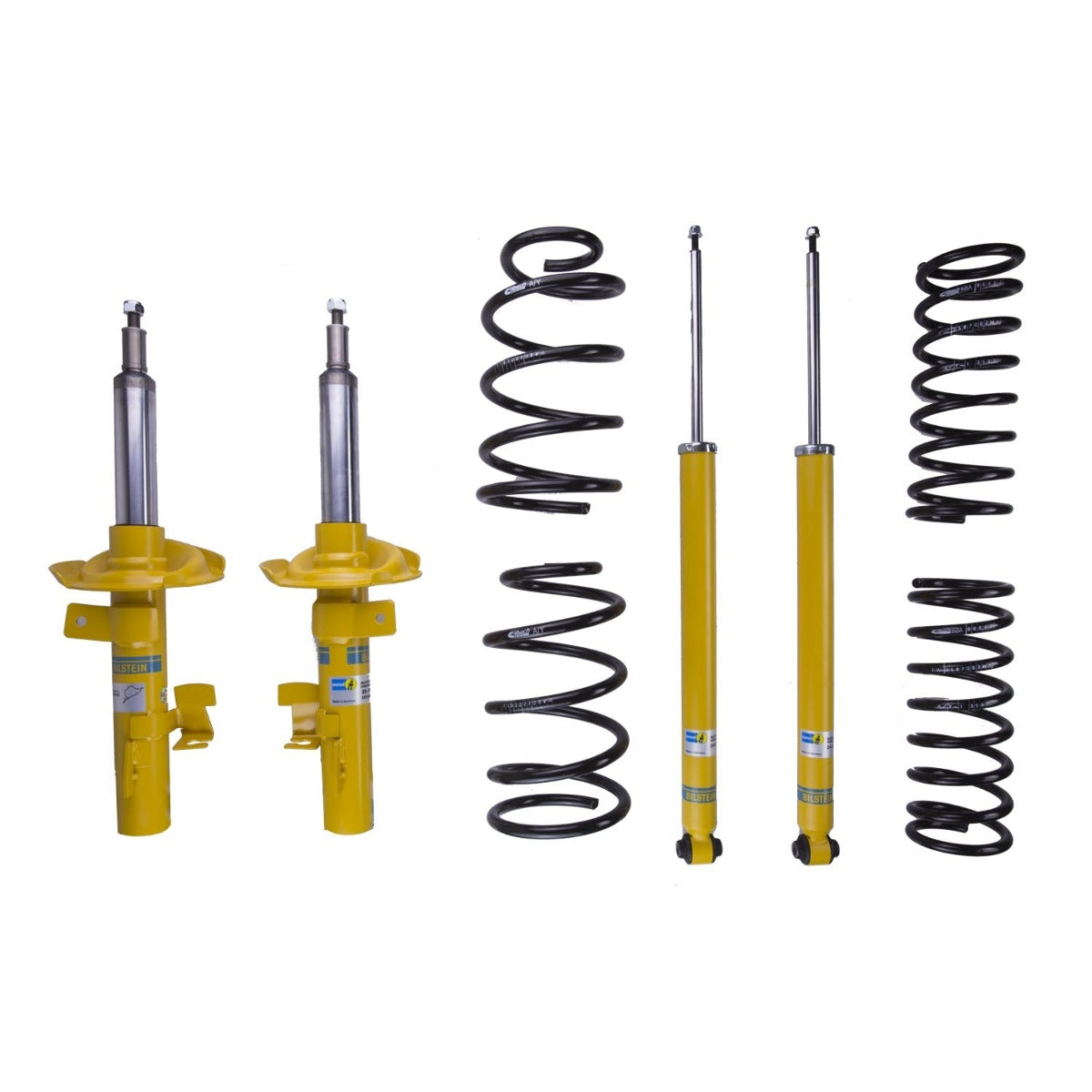 Bilstein 46-190321 B12 Series Pro Kit Lowering Kit