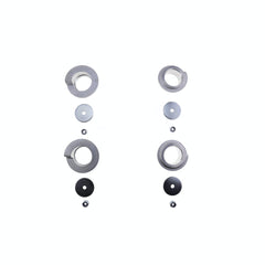 Bilstein 46-190338 B12 Series Pro Kit Lowering Kit