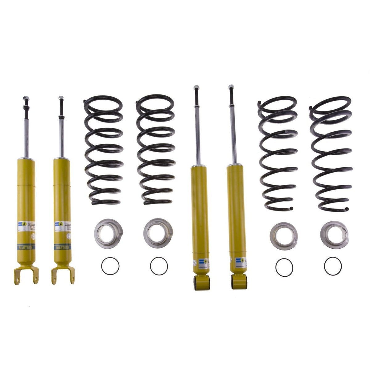 Bilstein 46-190345 B12 Series Pro Kit Lowering Kit
