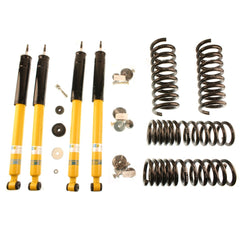 Bilstein 46-190437 B12 Series Pro Kit Lowering Kit