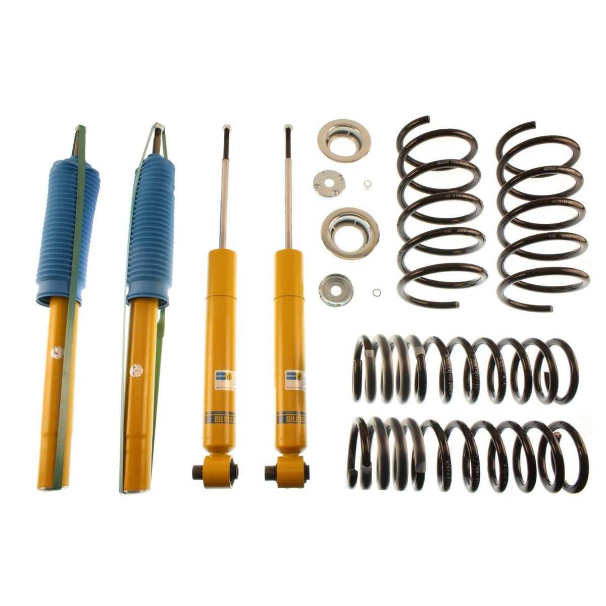 Bilstein 46-190871 B12 Series Pro Kit Lowering Kit