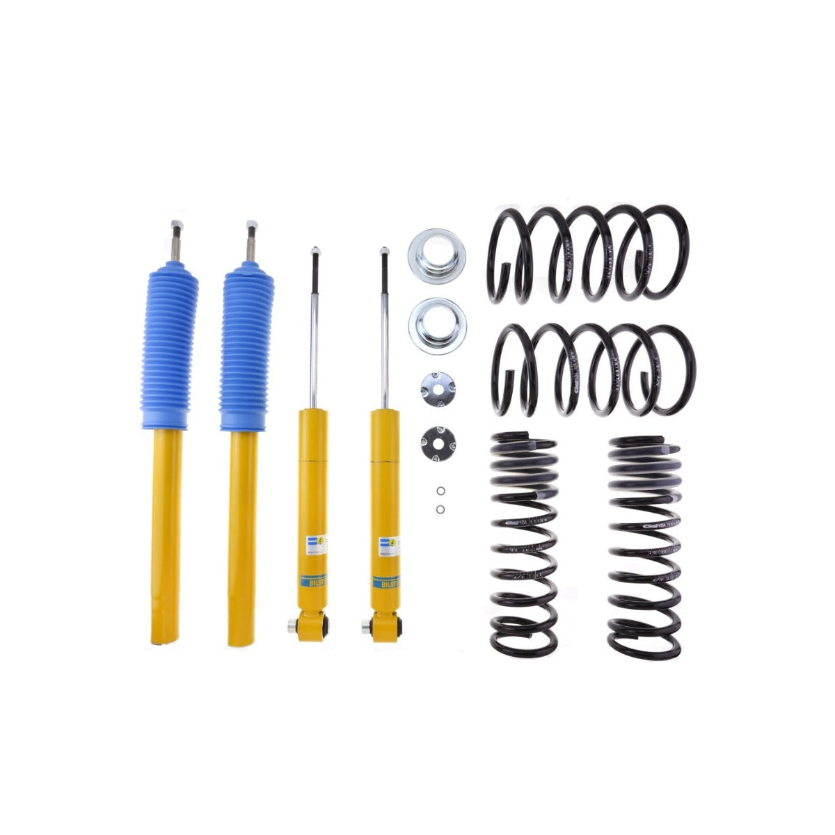 Bilstein 46-190901 B12 Series Pro Kit Lowering Kit