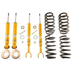 Bilstein 46-192257 B12 Series Pro Kit Lowering Kit