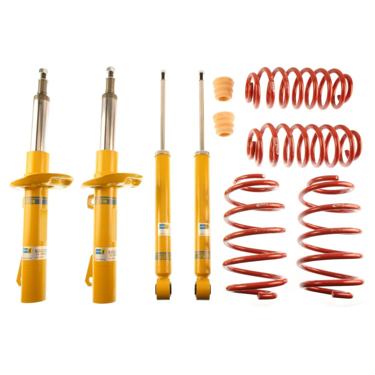 Bilstein 46-194916 B12 (Sportline)-Suspension Kit