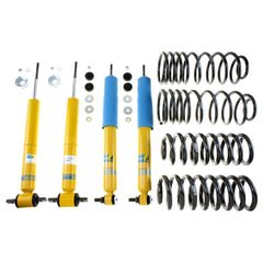 Bilstein 46-200402 B12 Series Pro Kit Lowering Kit