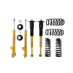 Bilstein 46-207357 B12 Series Pro Kit Lowering Kit