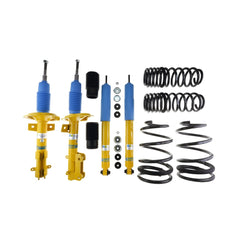 Bilstein 46-207364 B12 Series Pro Kit Lowering Kit