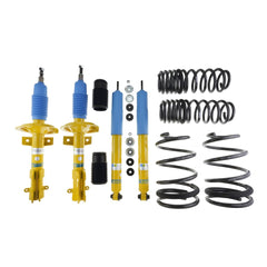 Bilstein 46-207371 B12 Series Pro Kit Lowering Kit