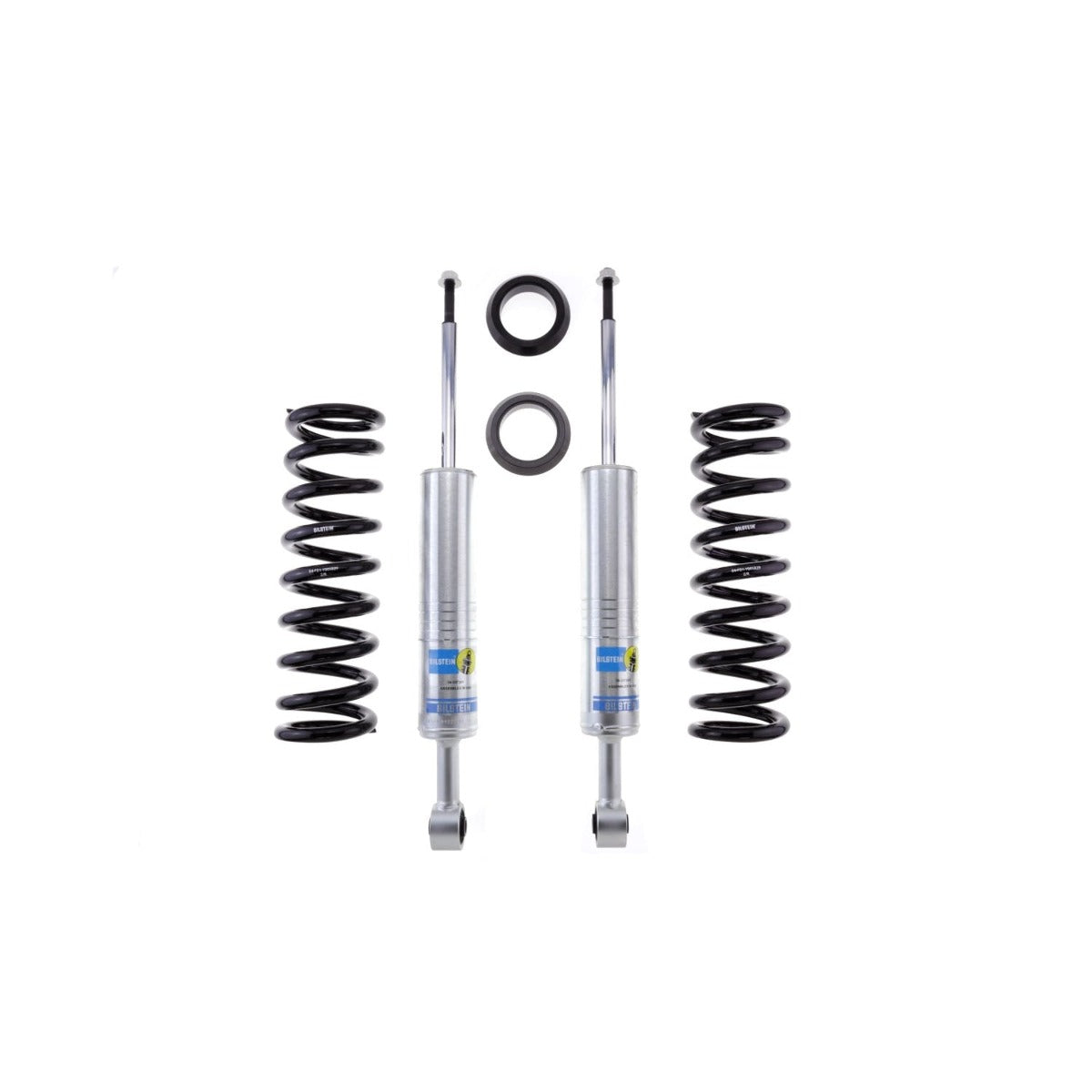 Bilstein 46-227287 B8 6112-Suspension Kit