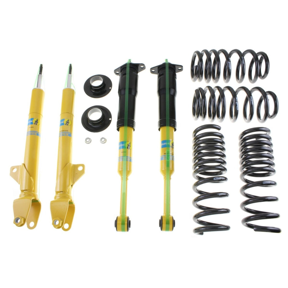 Bilstein 46-228864 B12 Series Pro Kit Lowering Kit