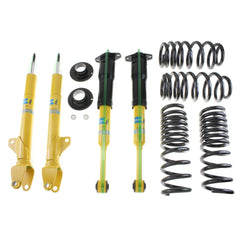 Bilstein 46-228864 B12 Series Pro Kit Lowering Kit