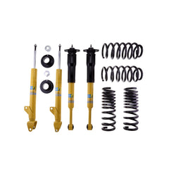 Bilstein 46-234377 B12 Series Pro Kit Lowering Kit