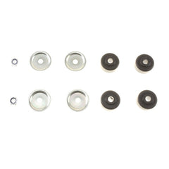Bilstein 46-234384 B12 Series Pro Kit Lowering Kit
