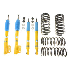 Bilstein 46-234384 B12 Series Pro Kit Lowering Kit