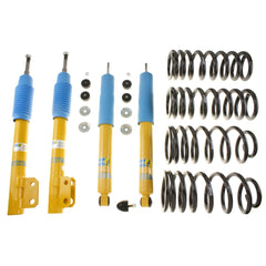 Bilstein 46-234391 B12 Series Pro Kit Lowering Kit