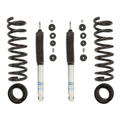 Bilstein 46-241634 B8 5112-Suspension Leveling Kit