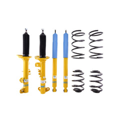 Bilstein 46-242754 B12 Series Pro Kit Lowering Kit