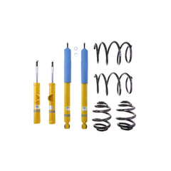 Bilstein 46-242785 B12 Series Pro Kit Lowering Kit