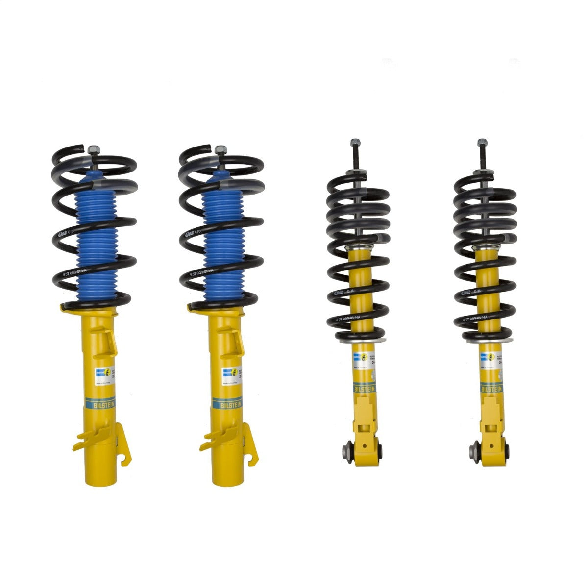 Bilstein 46-247605 B12 Series Pro Kit Lowering Kit