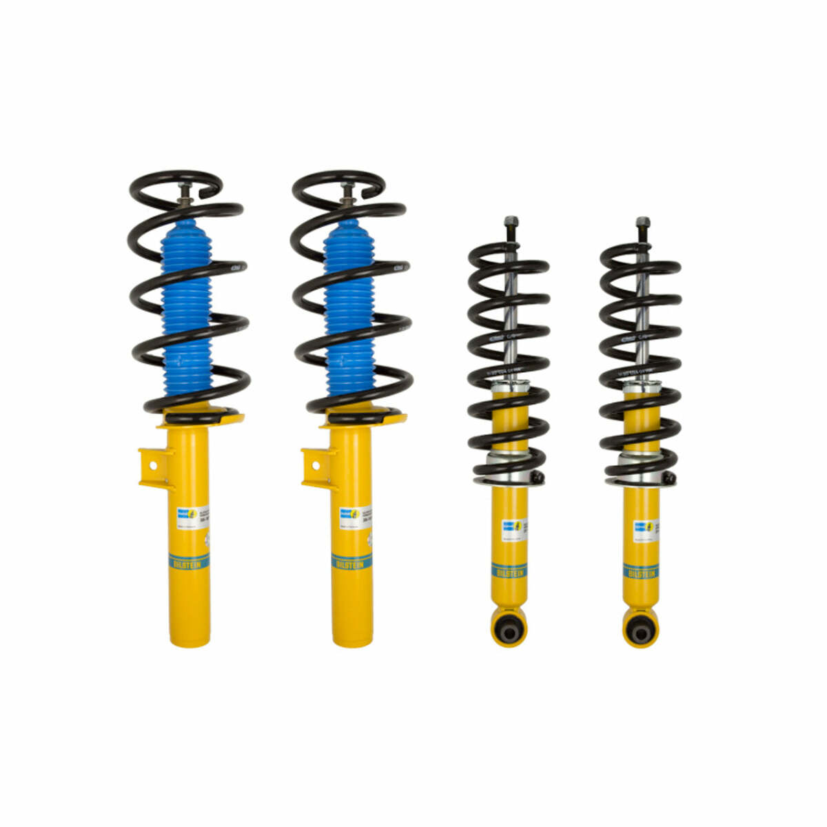 Bilstein 46-257697 B12 Series Pro Kit Lowering Kit