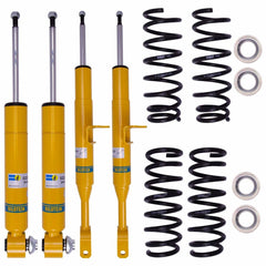 Bilstein 46-257741 B12 Series Pro Kit Lowering Kit