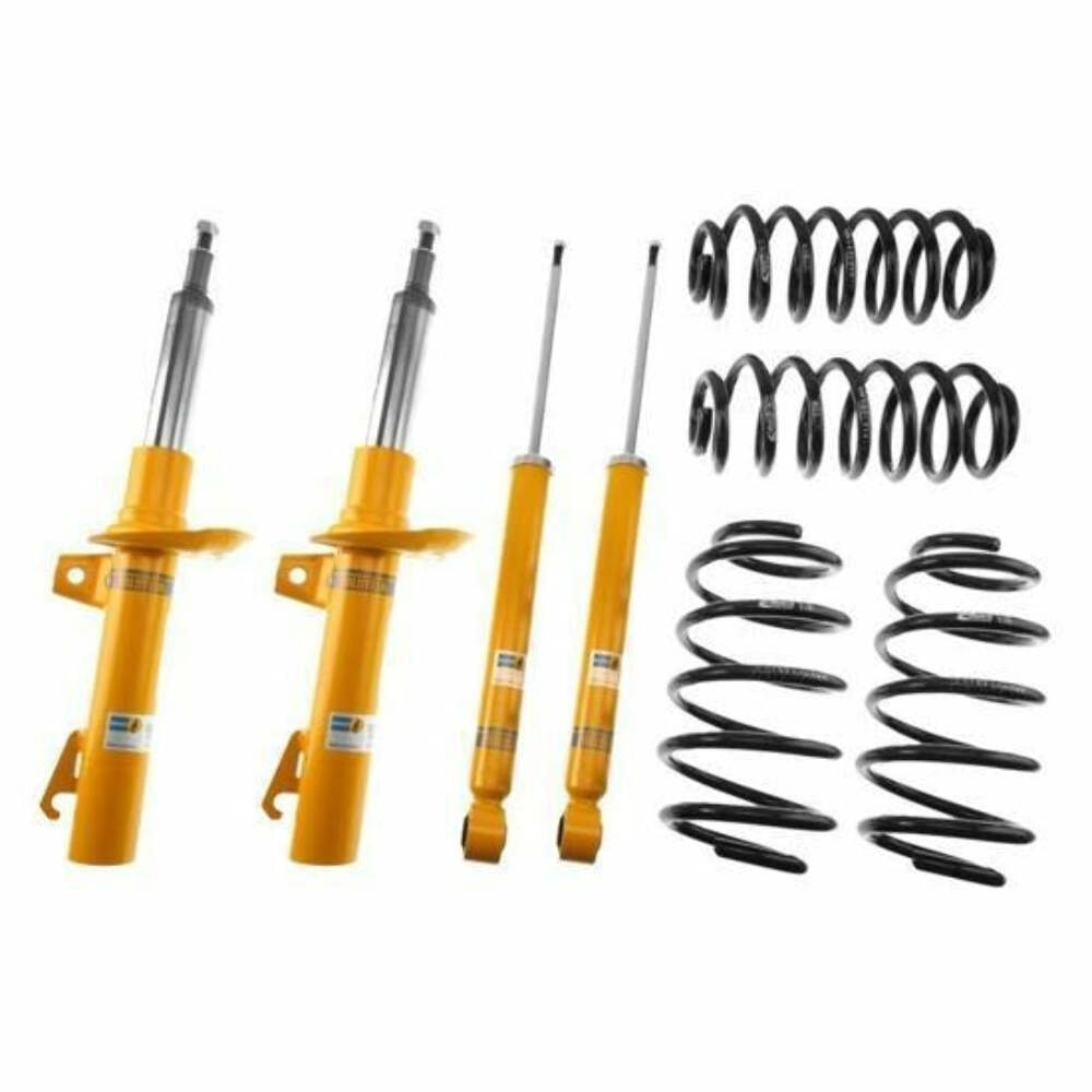Bilstein 46-258199 B12 (Pro-Kit) - Suspension Kit