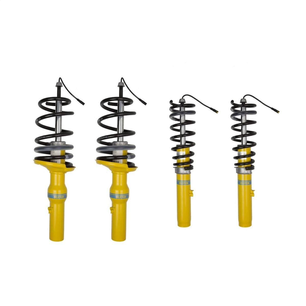 Bilstein 46-258939 B12 Series Pro Kit Lowering Kit