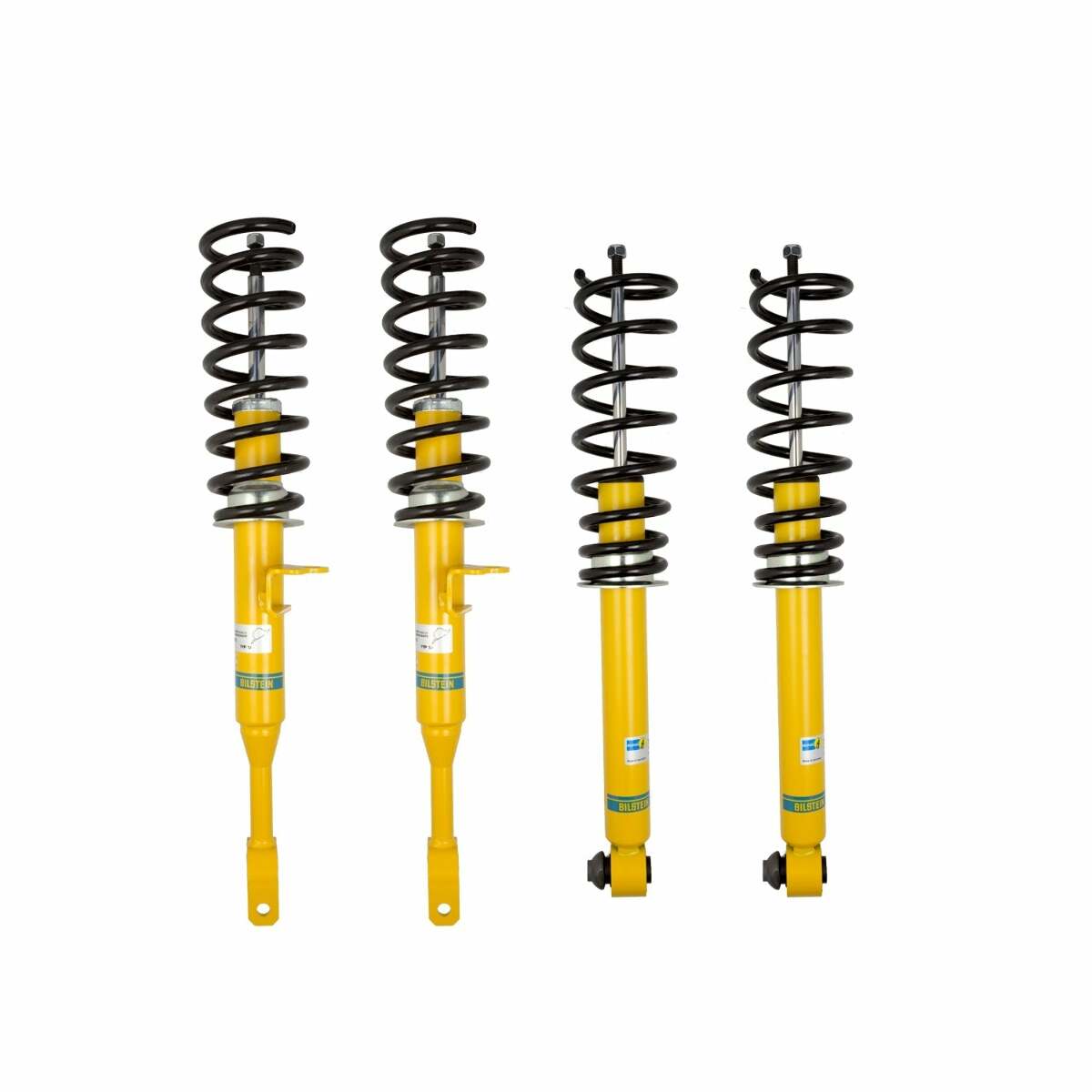 Bilstein 46-264756 B12 Series Pro Kit Lowering Kit