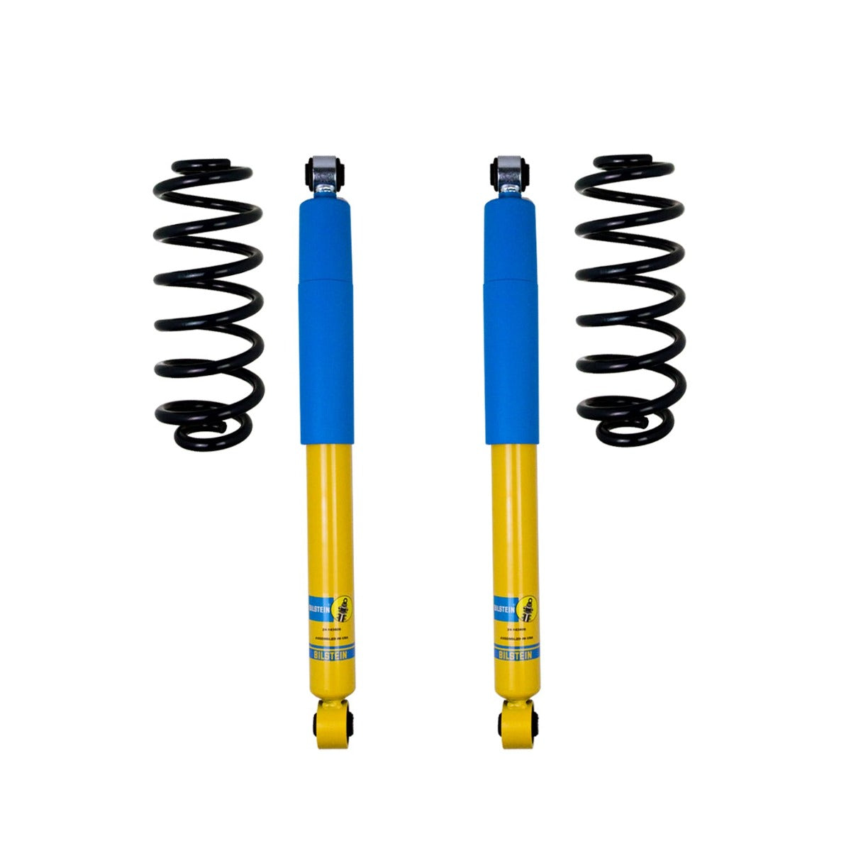 Bilstein 46-274922 B6 4600 - Shock Absorber Conversion Kit
