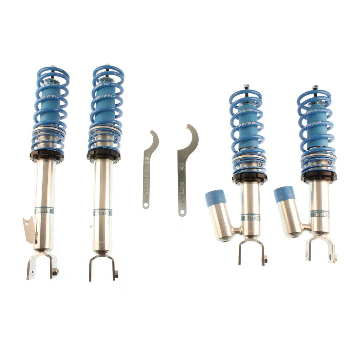 Bilstein 47-080386 B14 (PSS)-Suspension Kit