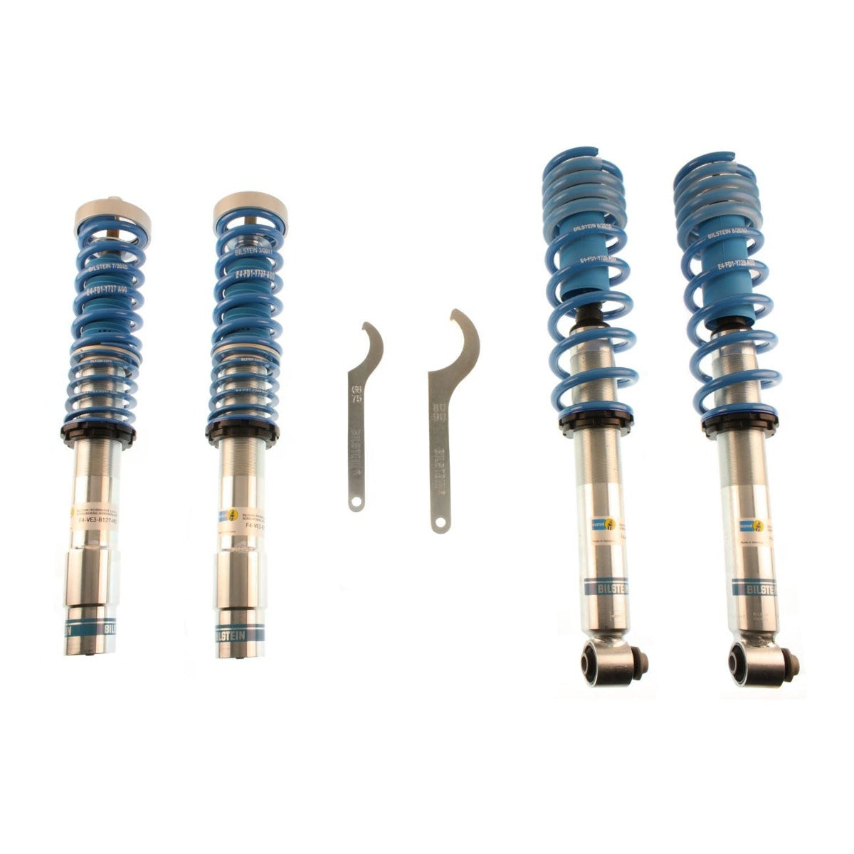 Bilstein 47-111264 B14 (PSS)-Suspension Kit
