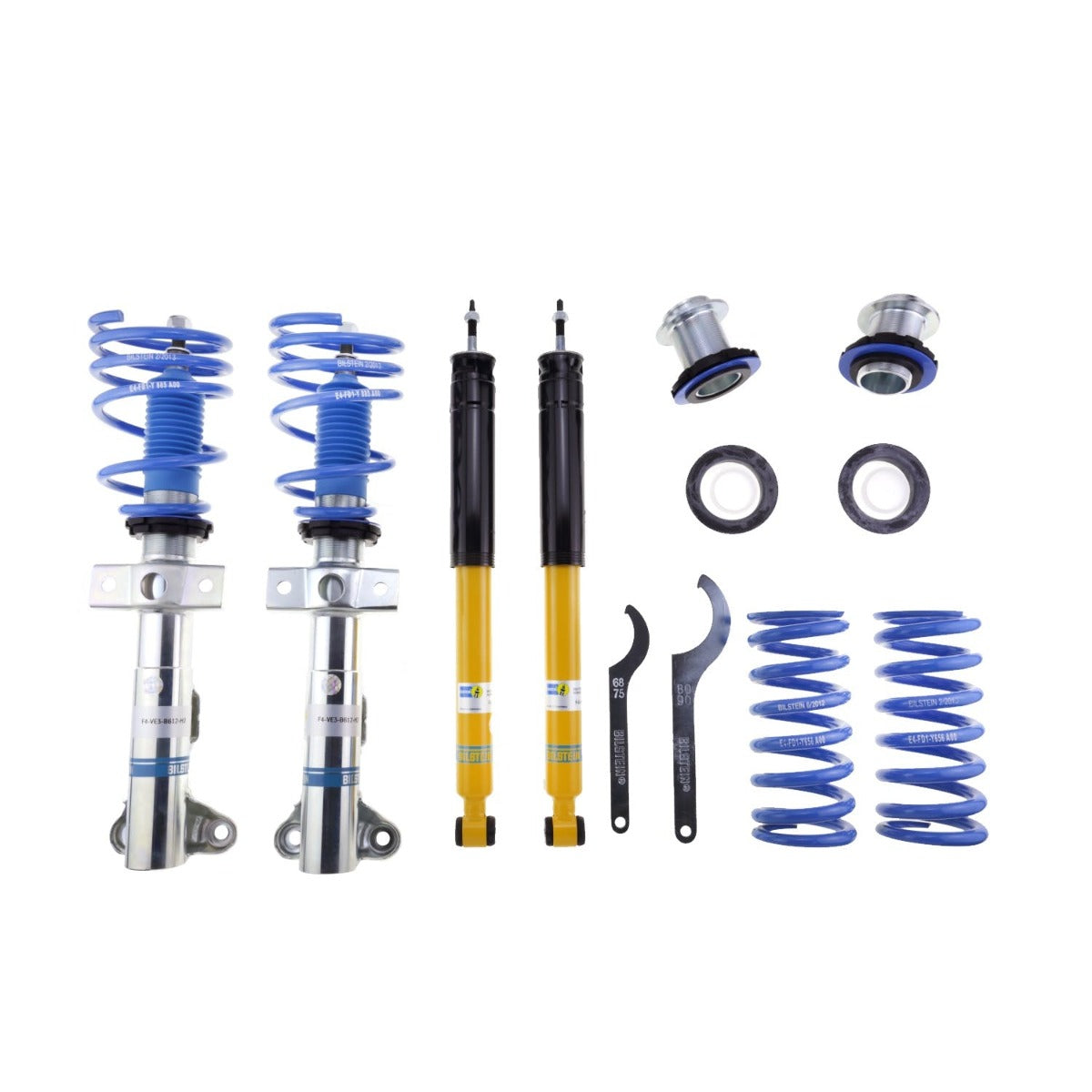 Bilstein 47-116115 B14 (PSS)-Suspension Kit